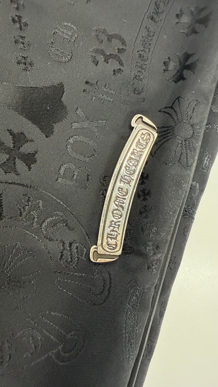 크롬하츠 Chrome Hearts 너겟백 숄더백  상품이미지6