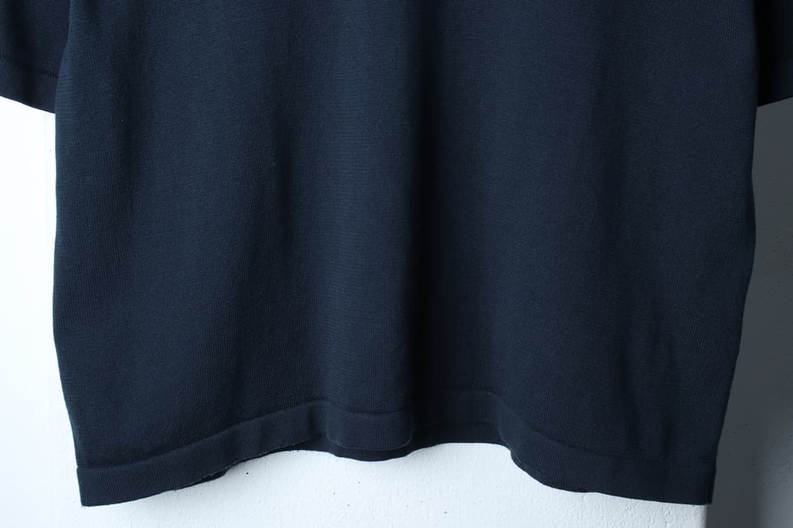 (XL-2XL) 유니클로 반팔 카라 티셔츠 빅사이즈 U라인-H32230 상품이미지4