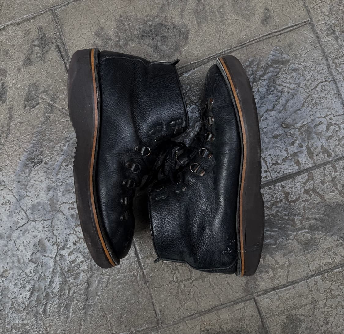 Virginia Brogue Mountain Boots 상품이미지6