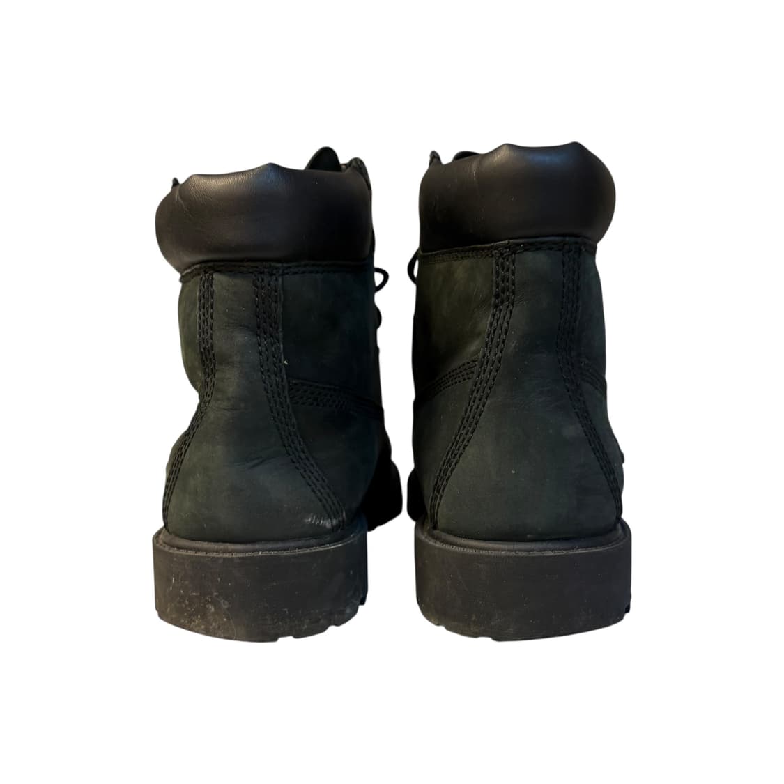 팀버랜드 6인치 블랙 250 상품이미지4