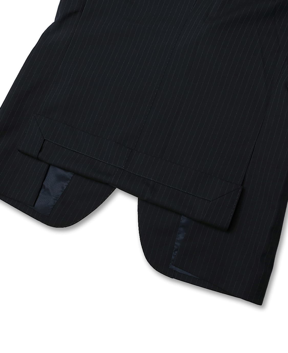 빔즈 에프 [Beams F] 까노니코 120's 스트라이프 울 수트 상품이미지5