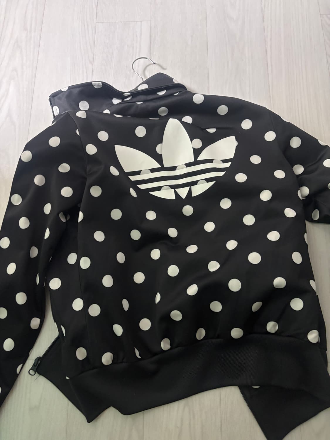 아디다스 도트 져지 상품이미지3