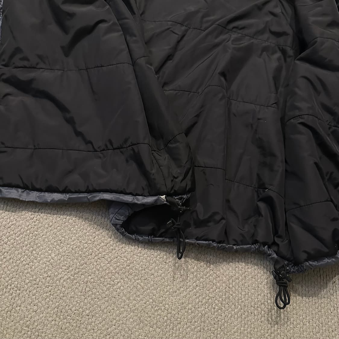 00s 마운틴하드웨어 프리마로프트 후디자켓 상품이미지6