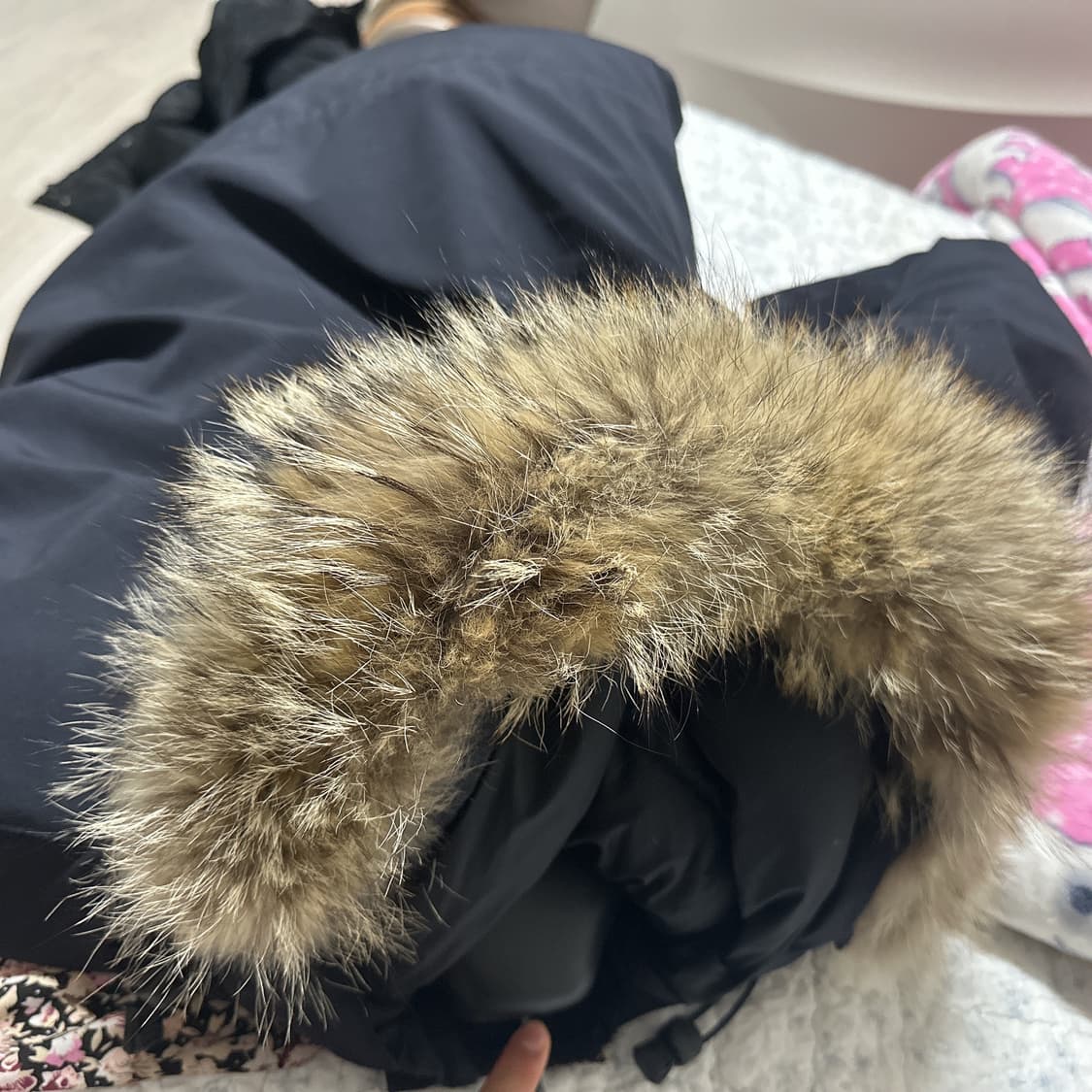 [S/P]캐나다구스 시타델 상품이미지4