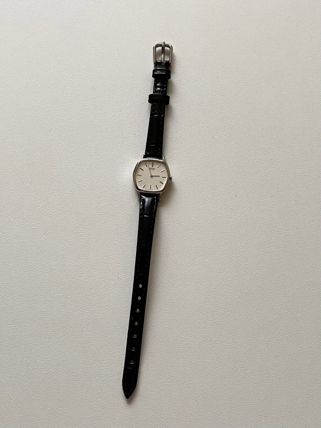 Seiko 세이코 레이디 쿼츠 상품이미지2