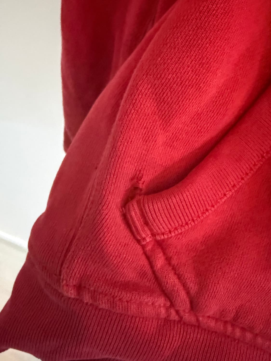 폴로 빅포니 후드집업 상품이미지5