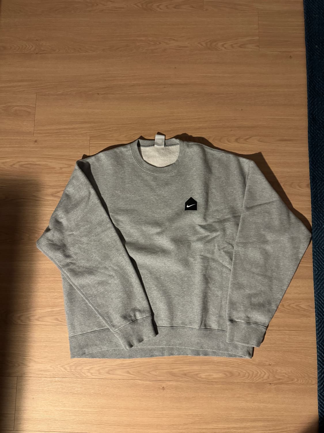 (xl) 나이키 X 도버스트릿 마켓 맨투맨 상품이미지1