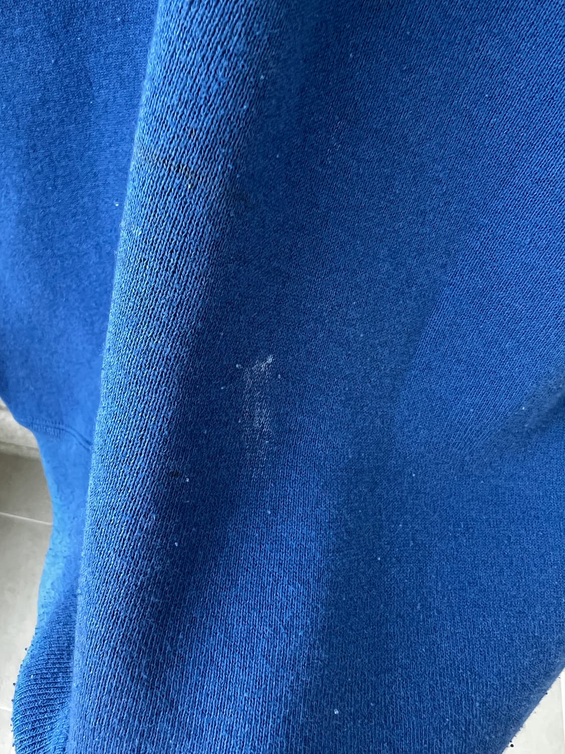 USA 90's 빈티지 러셀 애슬레틱 블링크 스웻셔츠 L 상품이미지4