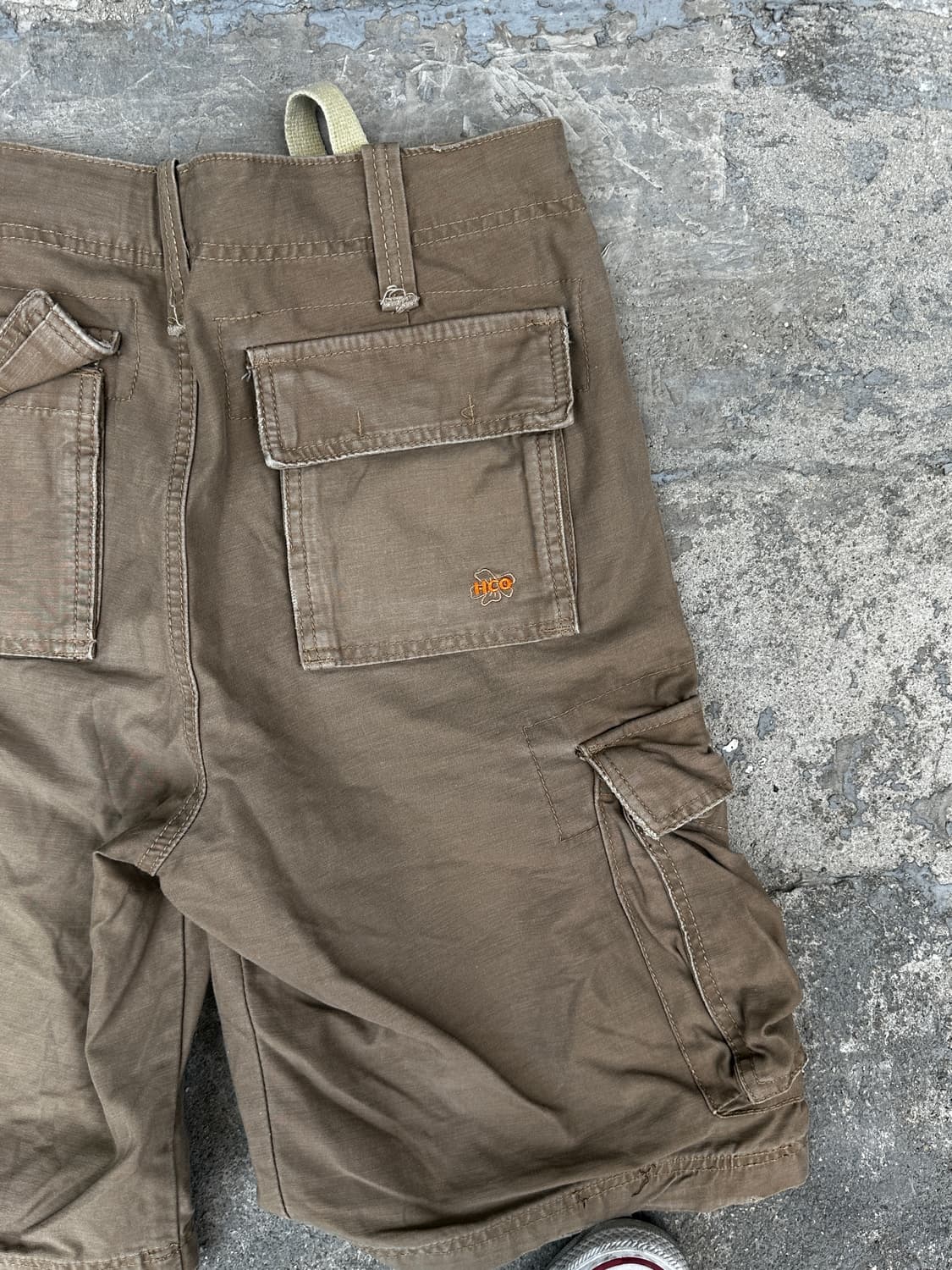HCO 홀리스터 Cargo Shorts 상품이미지2