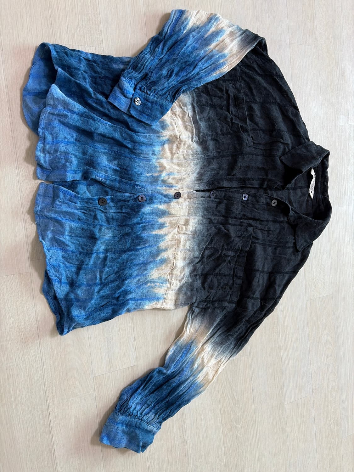 자라 셔츠 남방 상품이미지1