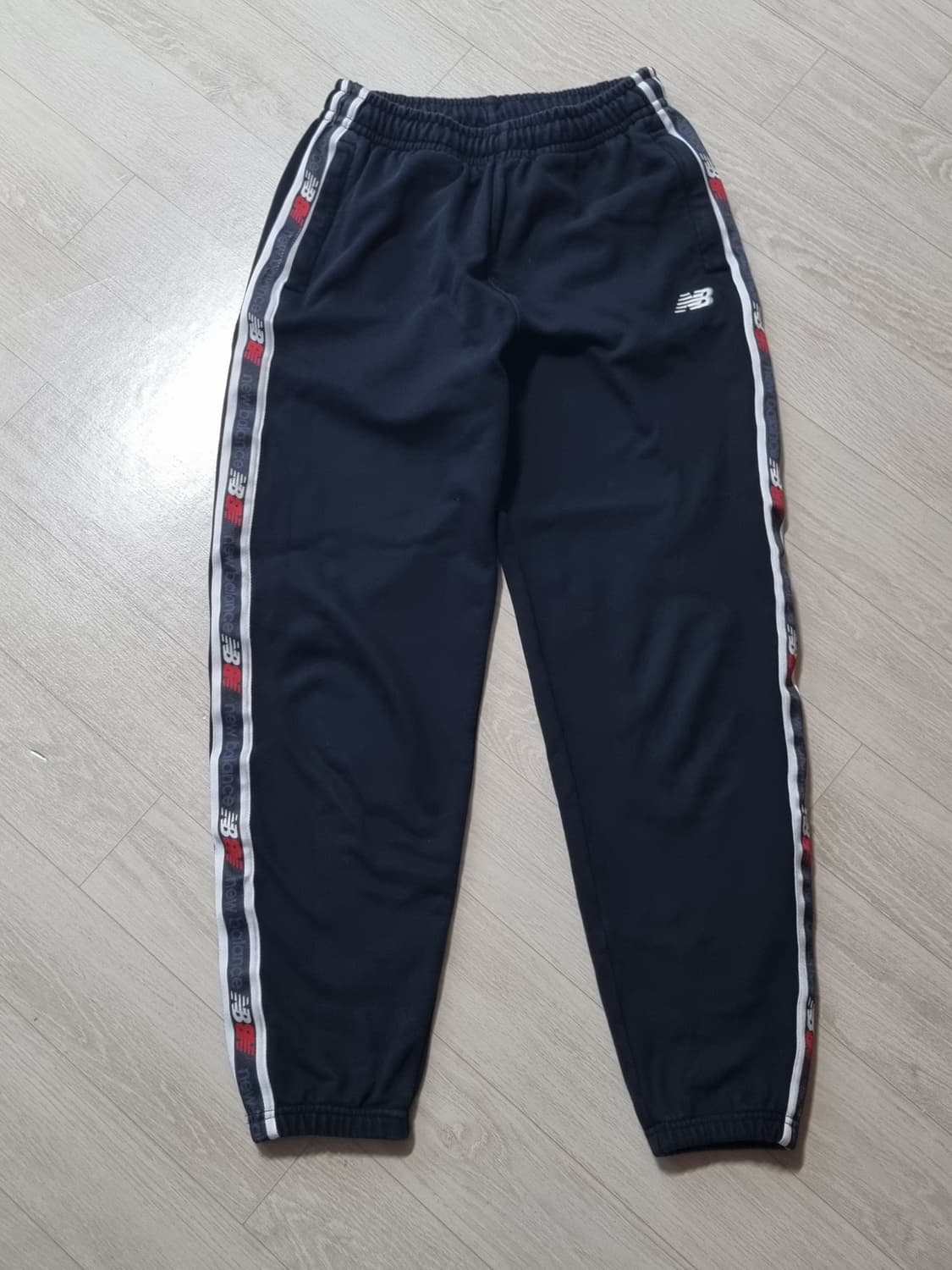 뉴발란스 조거팬츠 상품이미지1