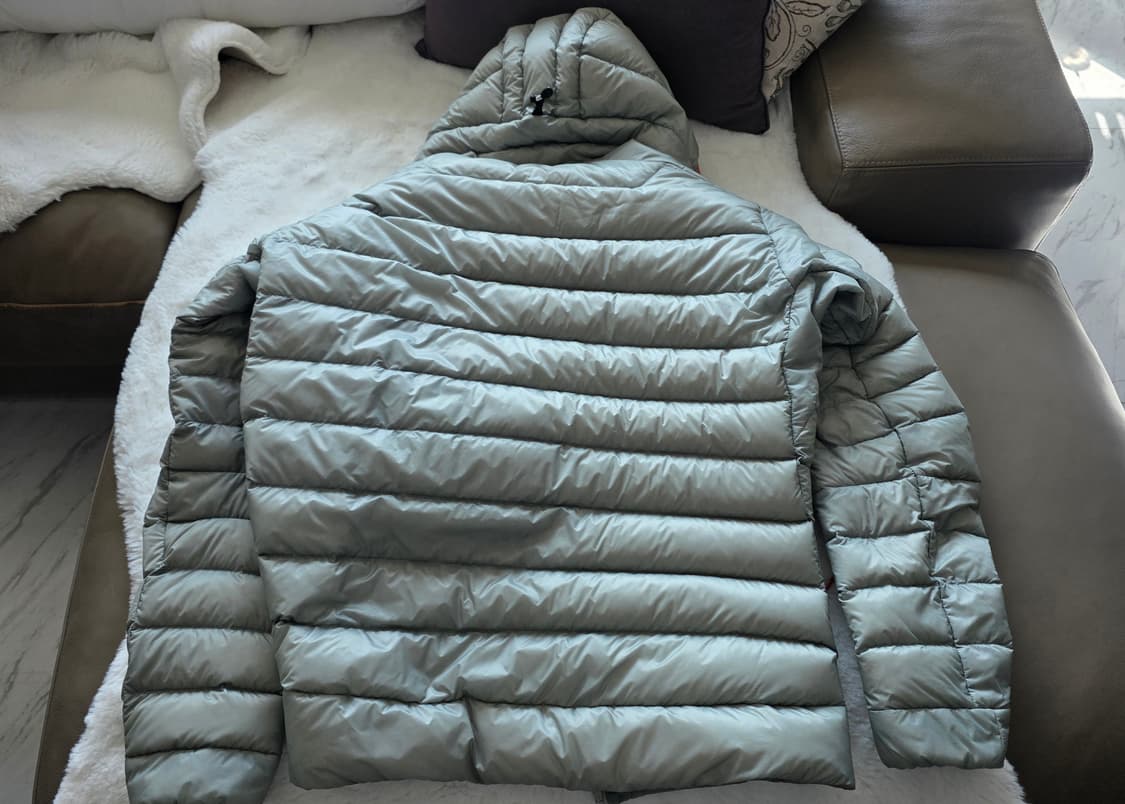 아크테릭스 세륨 후디 해비타트 m사이즈 상품이미지4