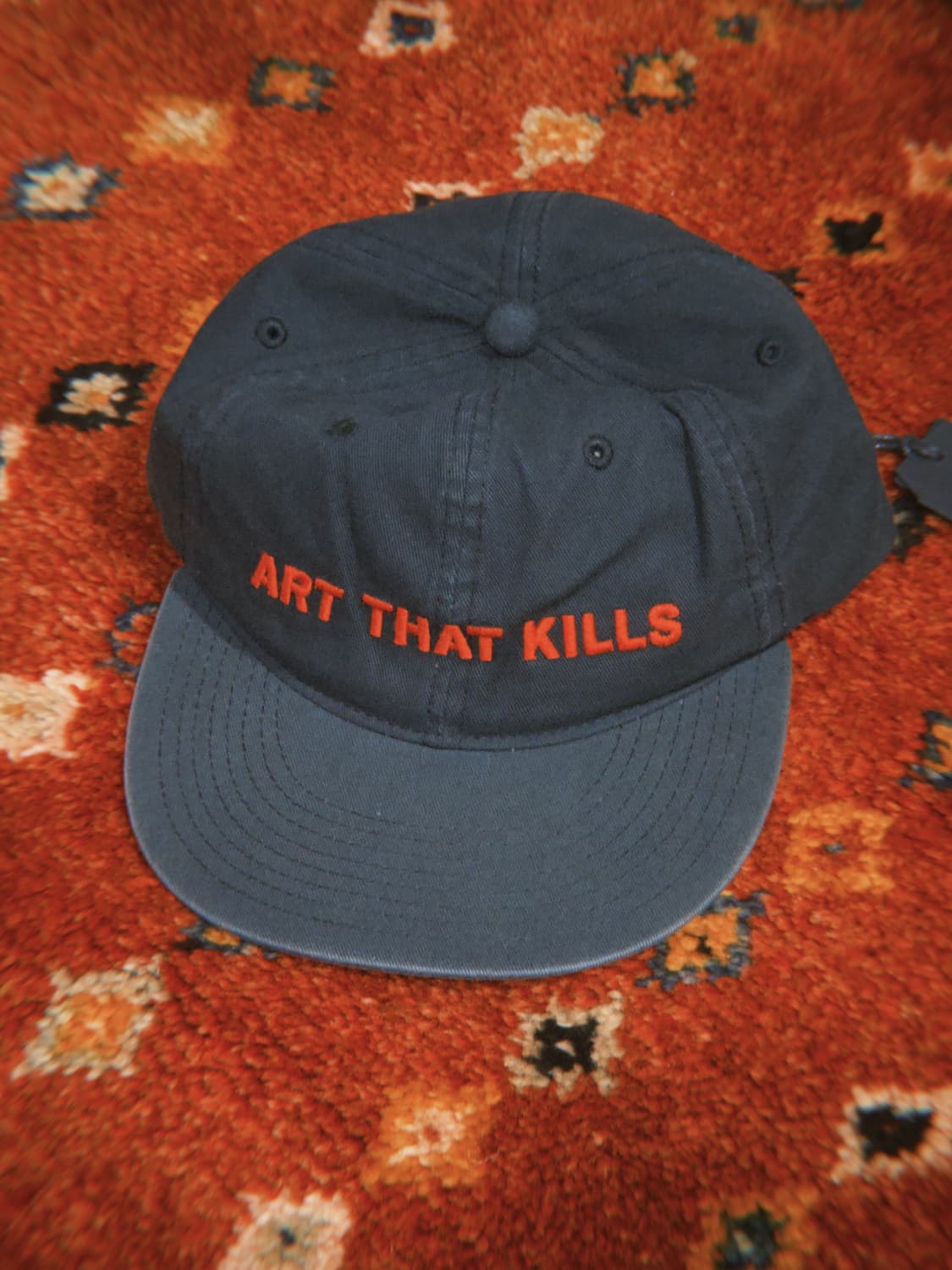 Gallery dept ATK Dad Hat 상품이미지1