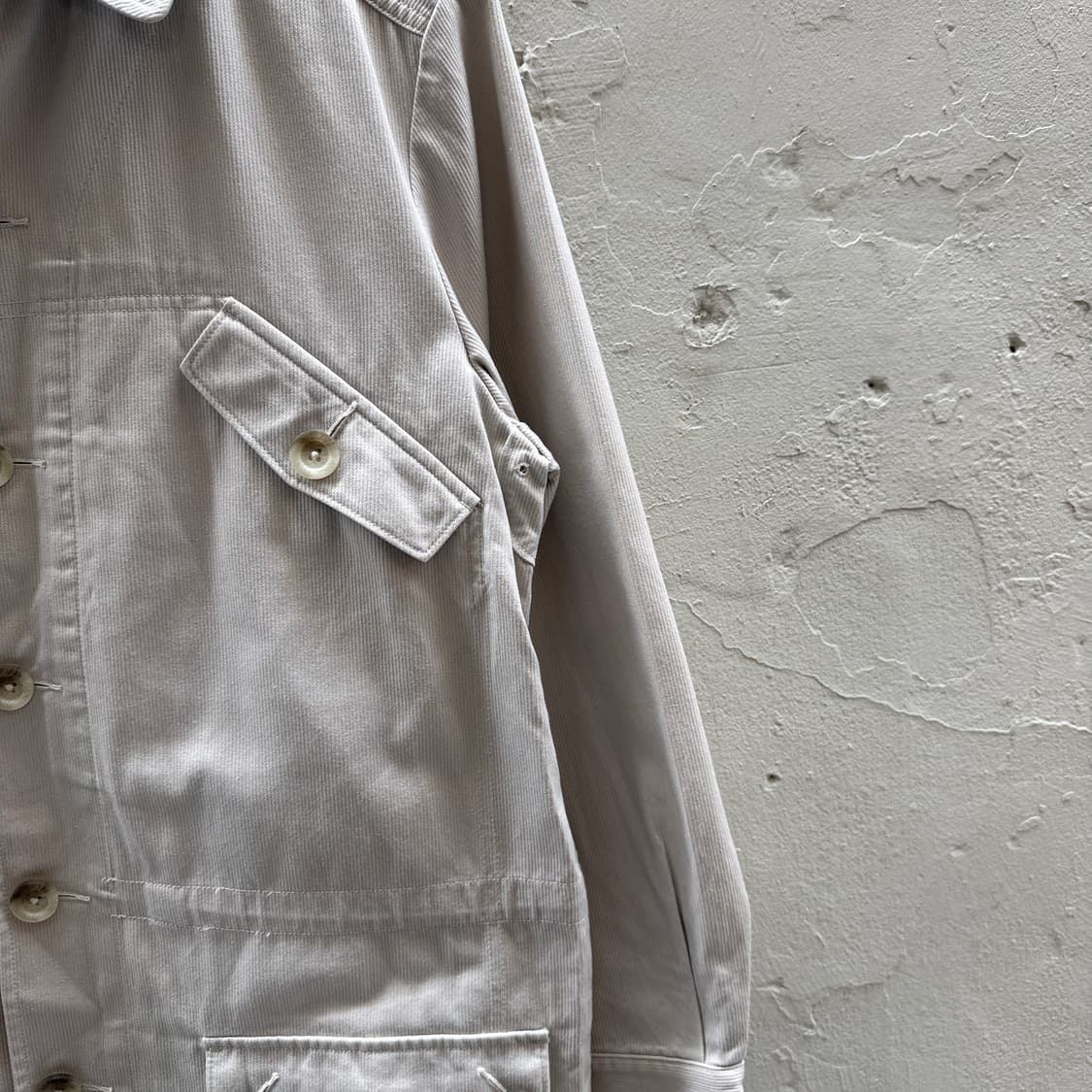 LL bean 헌팅자켓 상품이미지5