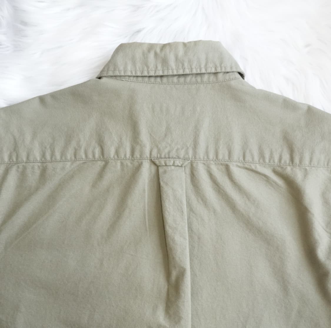 빈폴 베이직 카키 셔츠 1966 상품이미지9