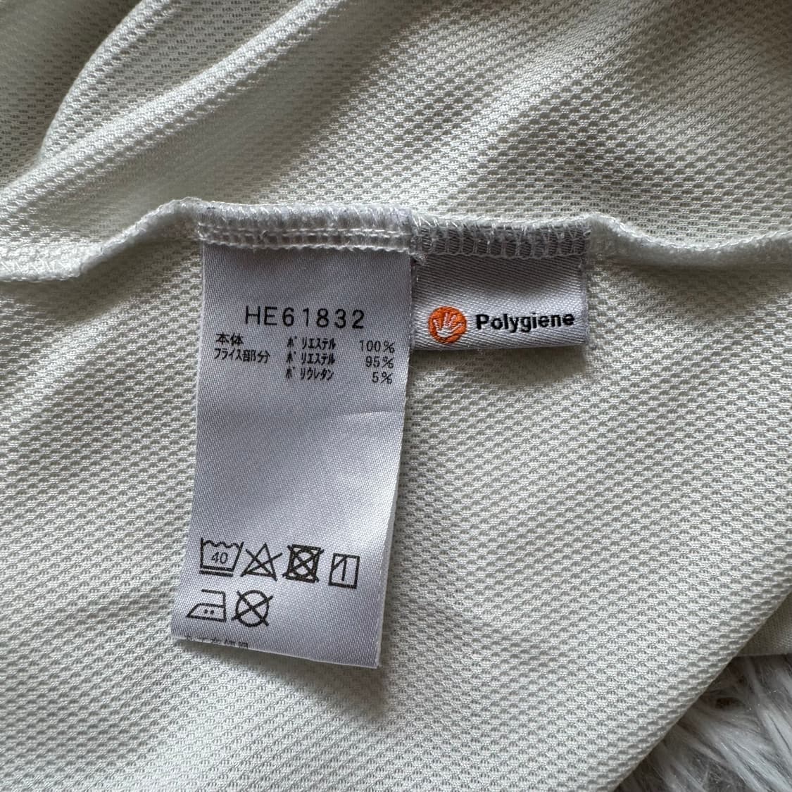 HELLY HANSEN 일본빈티지 반팔 헬리한센 빈티지반팔 반팔티 상품이미지5