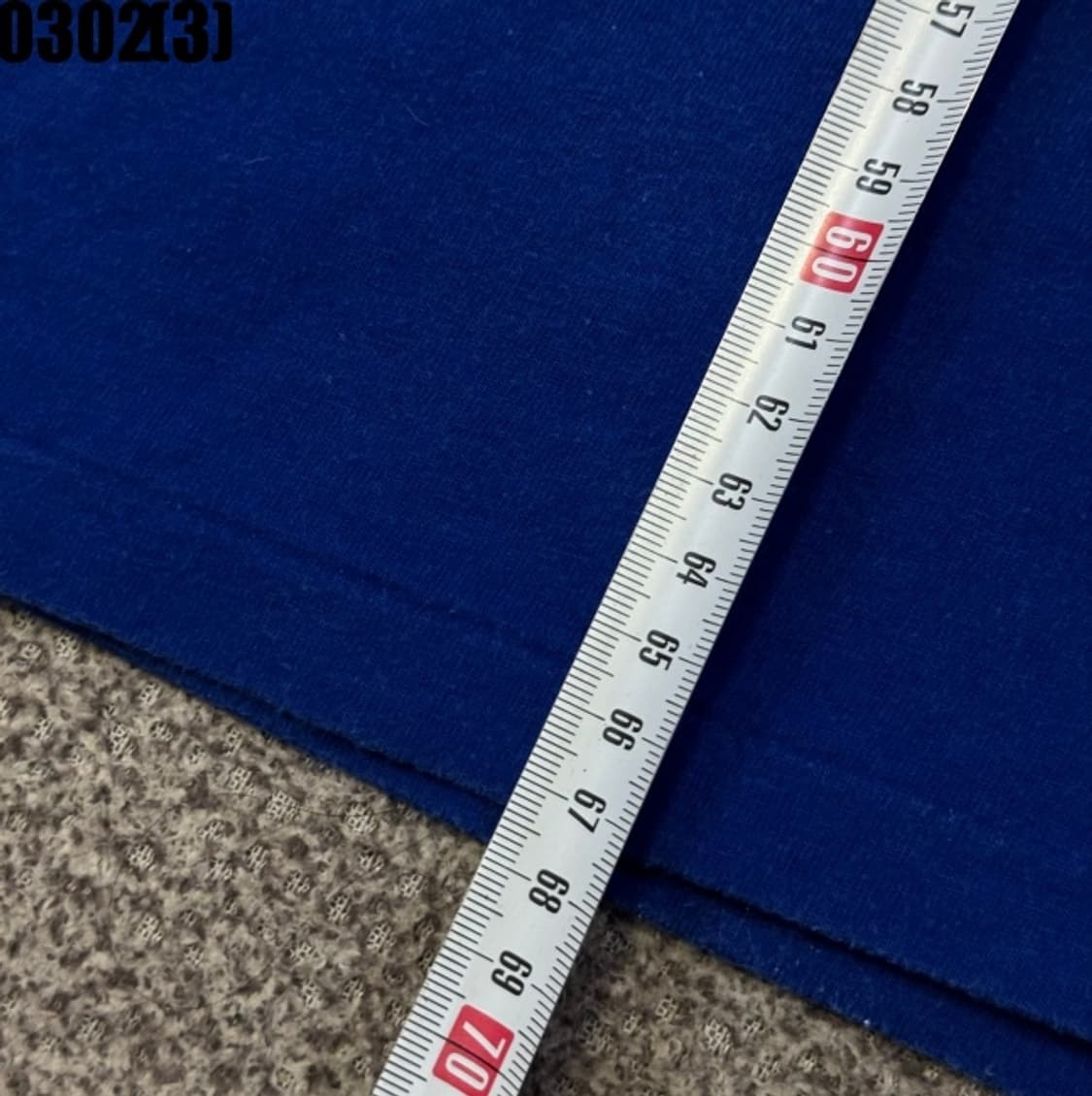 폴로 랄프로렌 긴팔티셔츠 상품이미지7