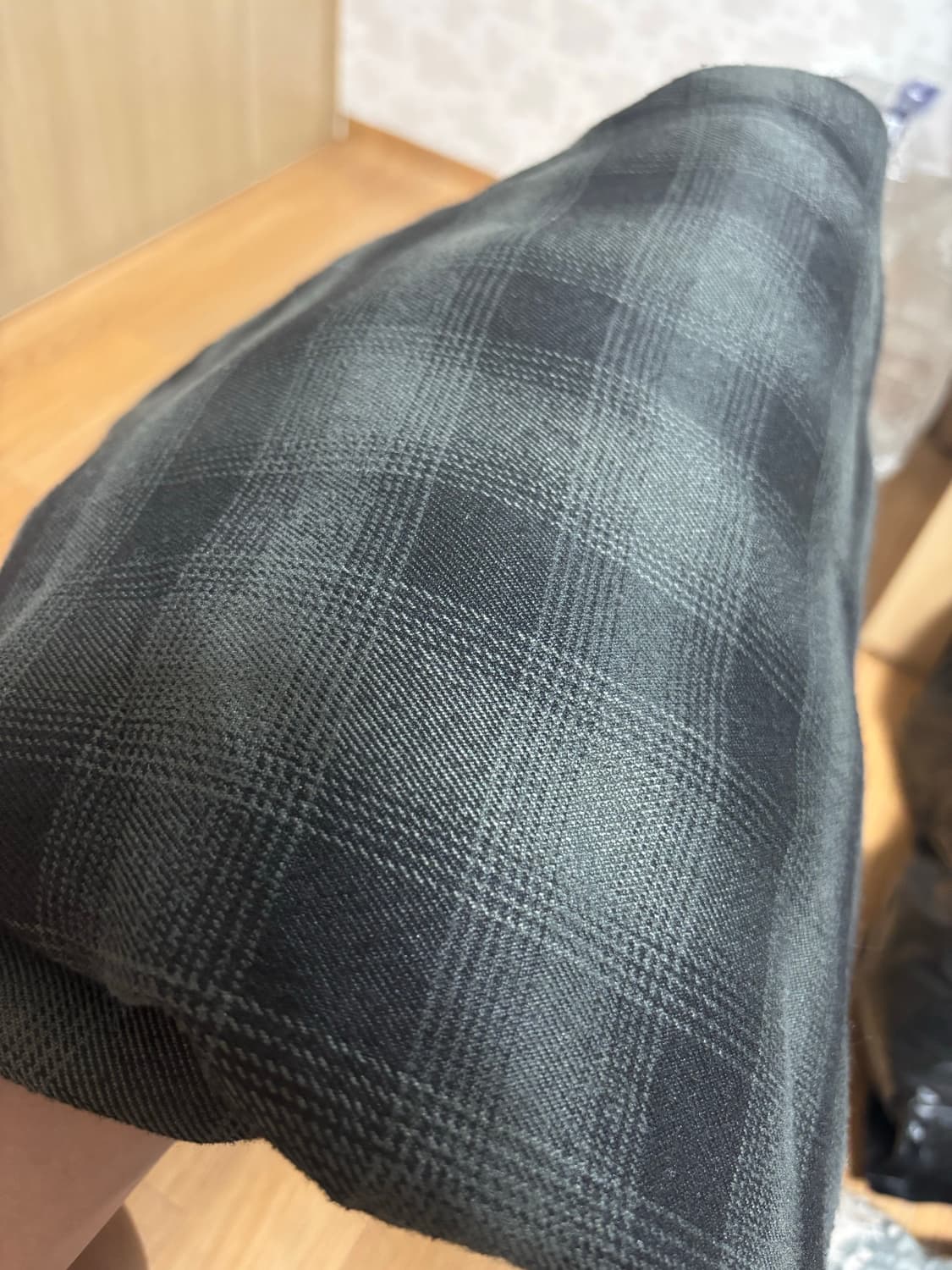 디키즈 후드 체크 상품이미지8