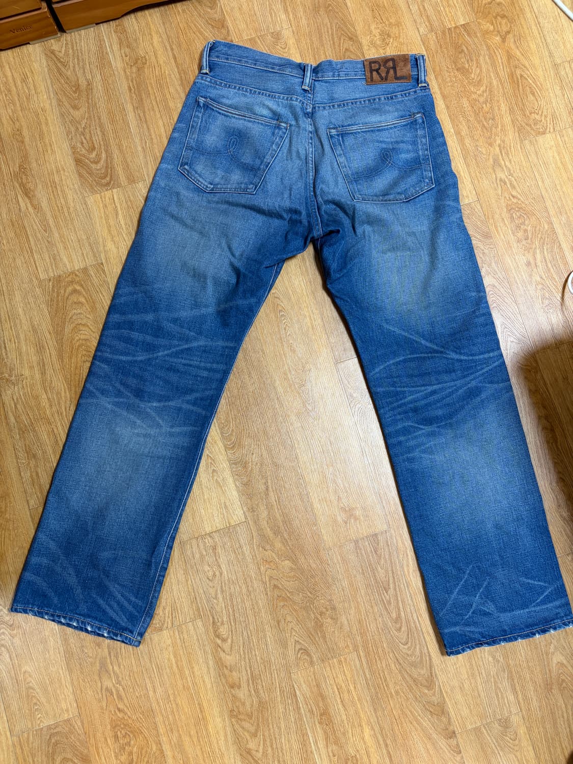 rrl 빈티지파이브포켓 그랜드폴스30x32 상품이미지2