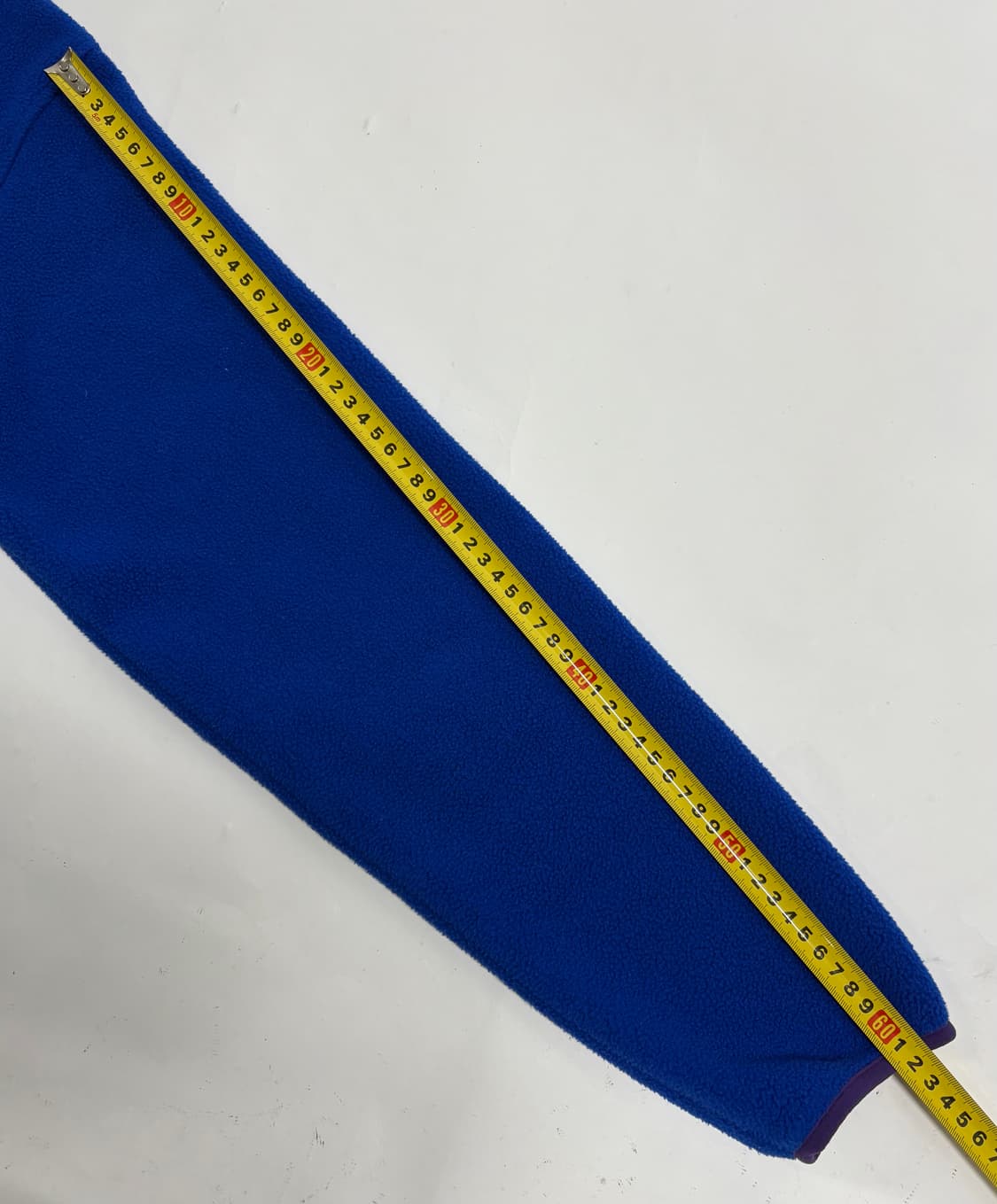 빈티지 파타고니아 신칠라스냅티 블루/그린 우먼즈M 상품이미지10