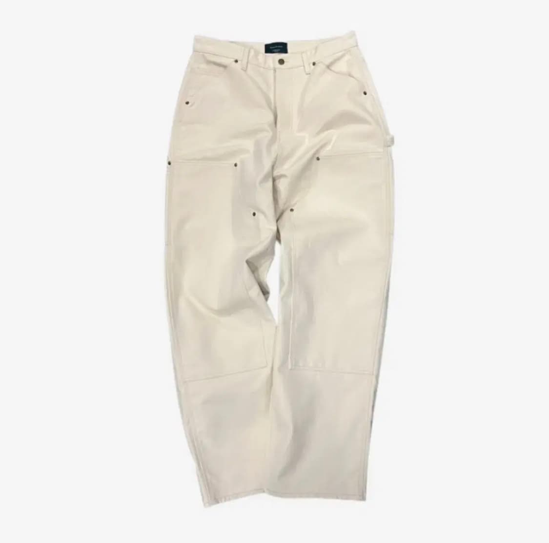 언더마이카 카펜터 아이보리 1사이즈 상품이미지1