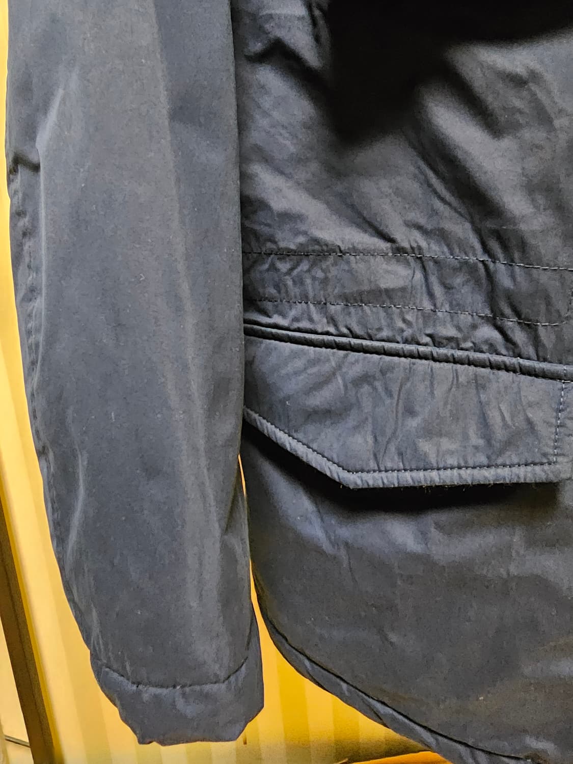 마에스트로 자켓 폴리에스터 48 상품이미지7