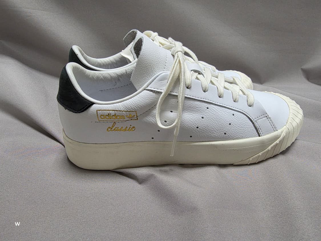 아디다스 에버린 클래식 스니커즈 [255mm] 상품이미지4