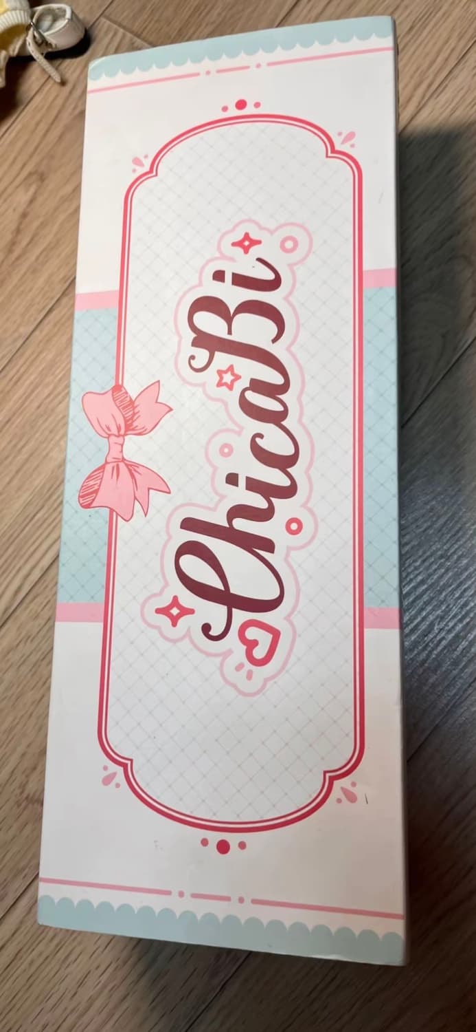 구체관절인형 치카비 밀크하이디 상품이미지6