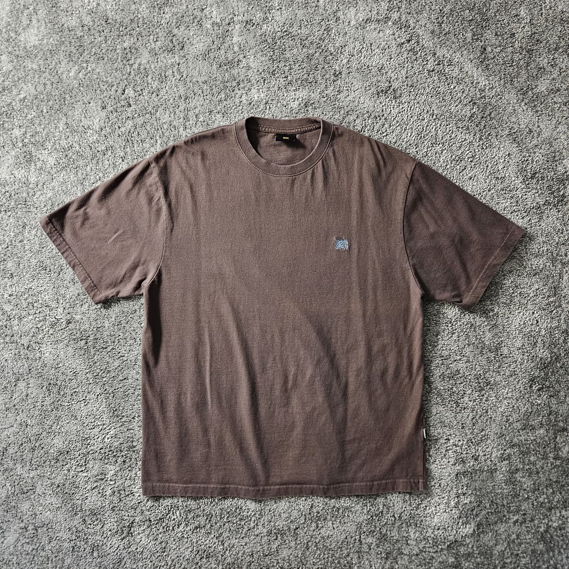 [무료배송] BROWN BREATH 반팔 티셔츠 상품이미지2