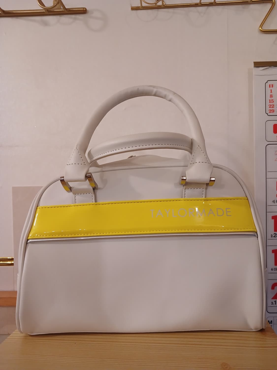 테일러메이드 정품 남여공용 가방 상품이미지1