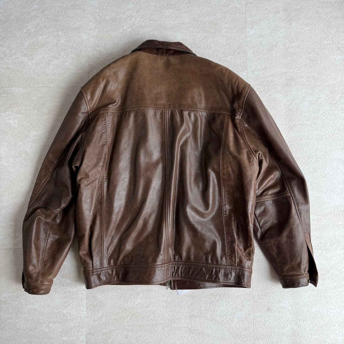 Red Baron 레더자켓  상품이미지3