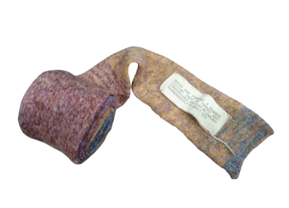 마뗑킴 머플러 상품이미지2