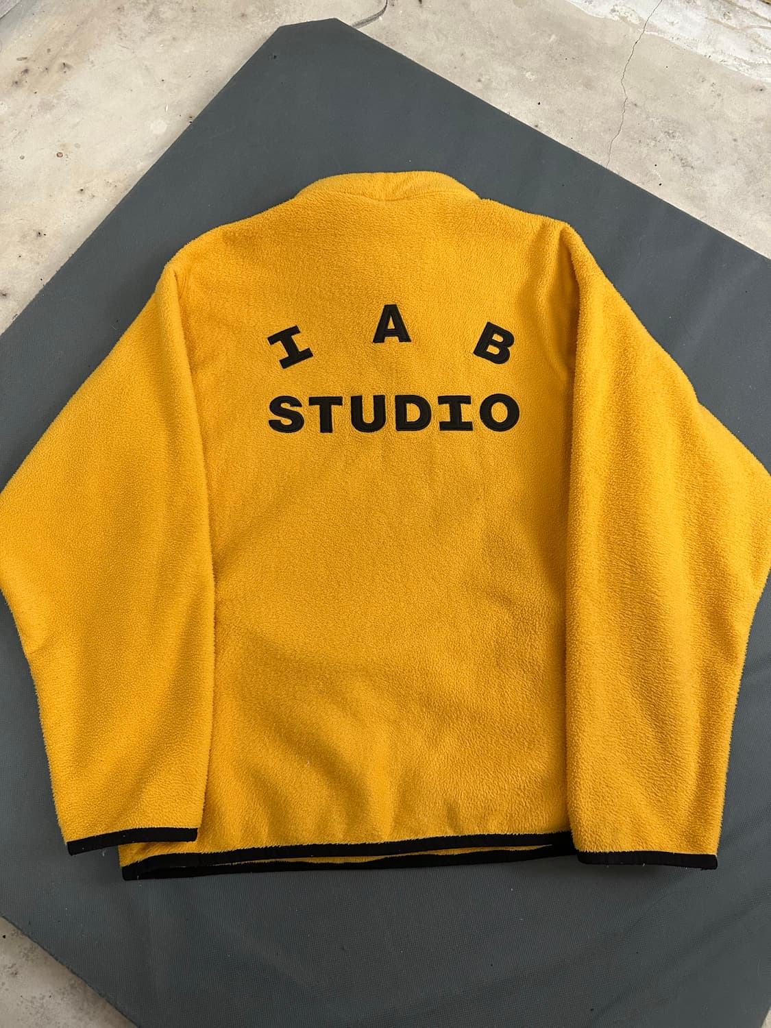 IAB STUDIO 플리스 L (100-105) 상품이미지1