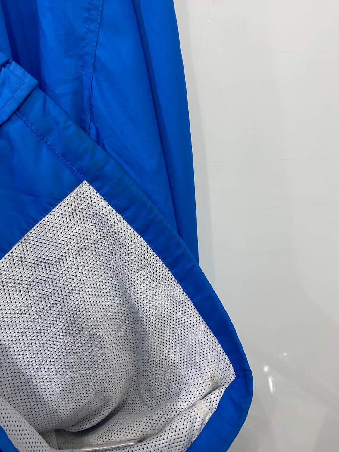 카파 로고 바람막이(XL) 상품이미지6