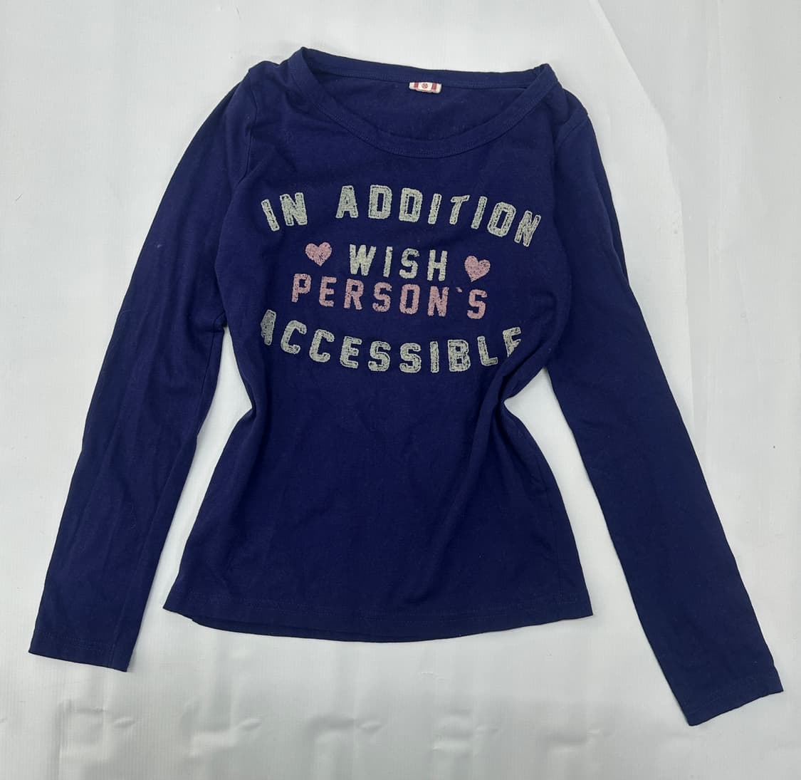 ⭐️하구미의 레이어드 티셔츠 코디세트⭐️ 팝갸루 데코라 그런지 히피  상품이미지6