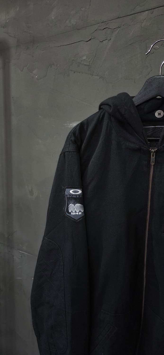 Oakley - Quilted Lined 상품이미지2