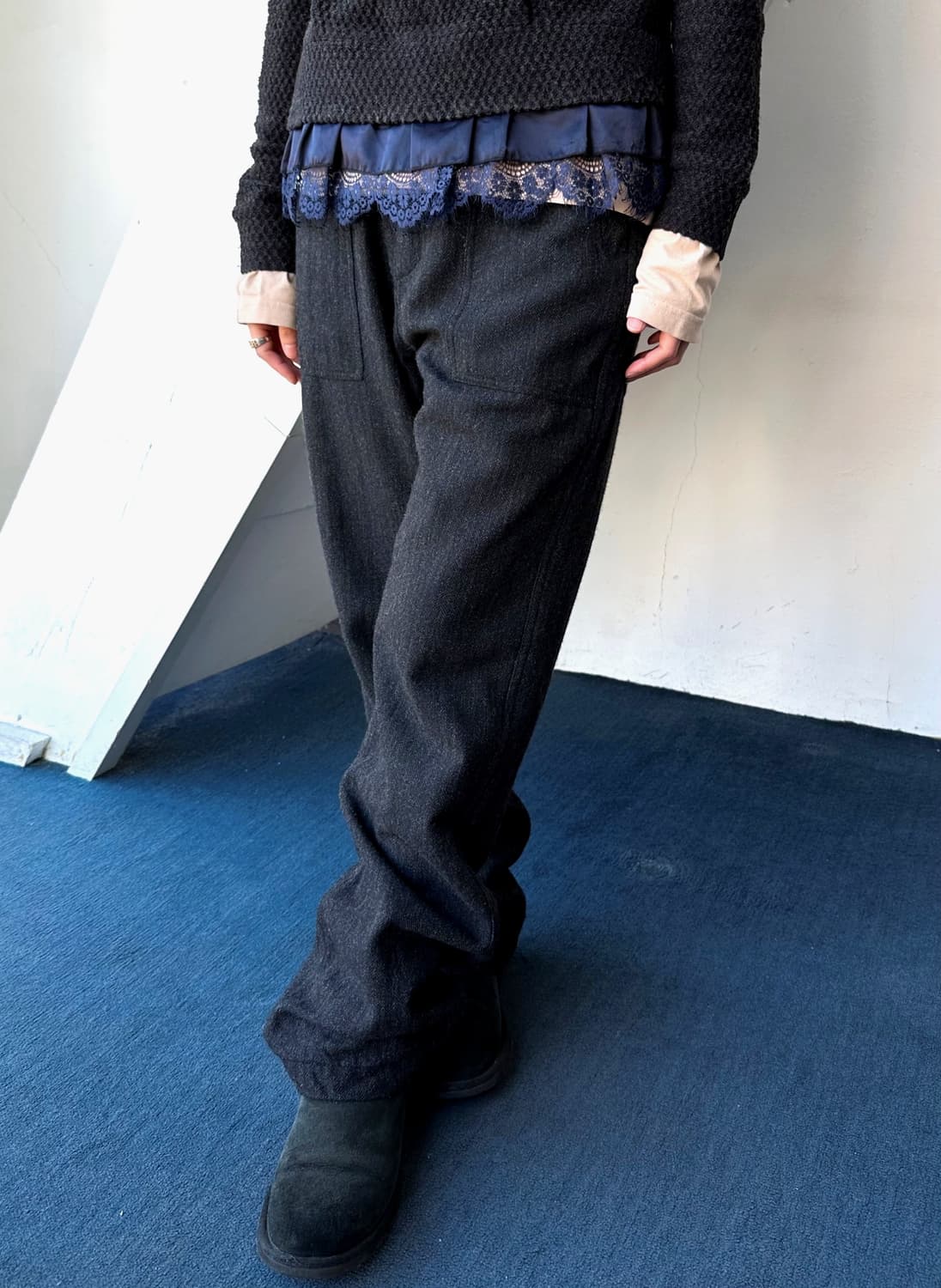 BACK NUMBER 상품이미지2