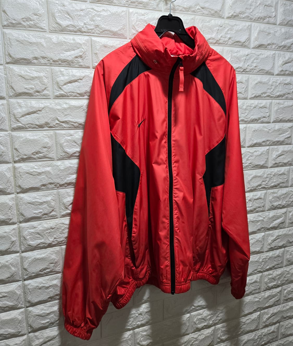 나이키 리펠 라이트 바람막이 웨이트자켓 100~105 상품이미지4