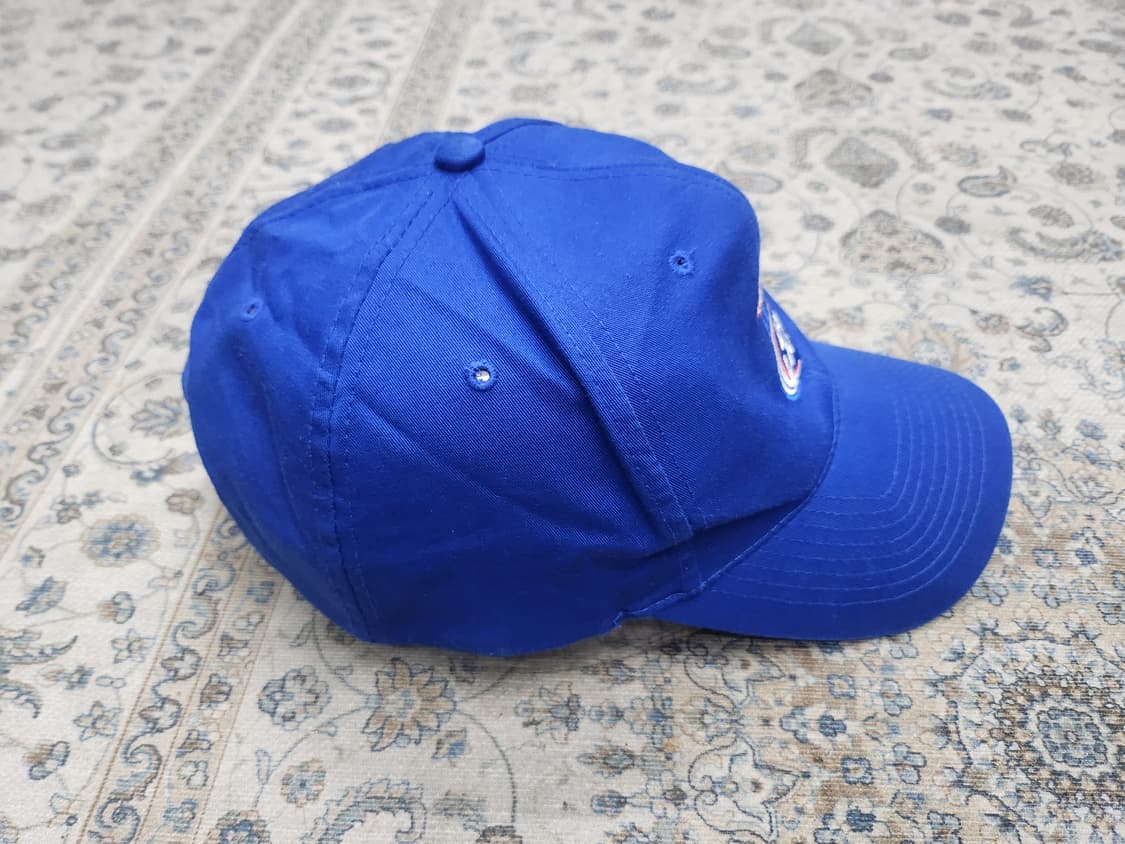 90s 버드라이트 비어 로고 볼캡 상품이미지4