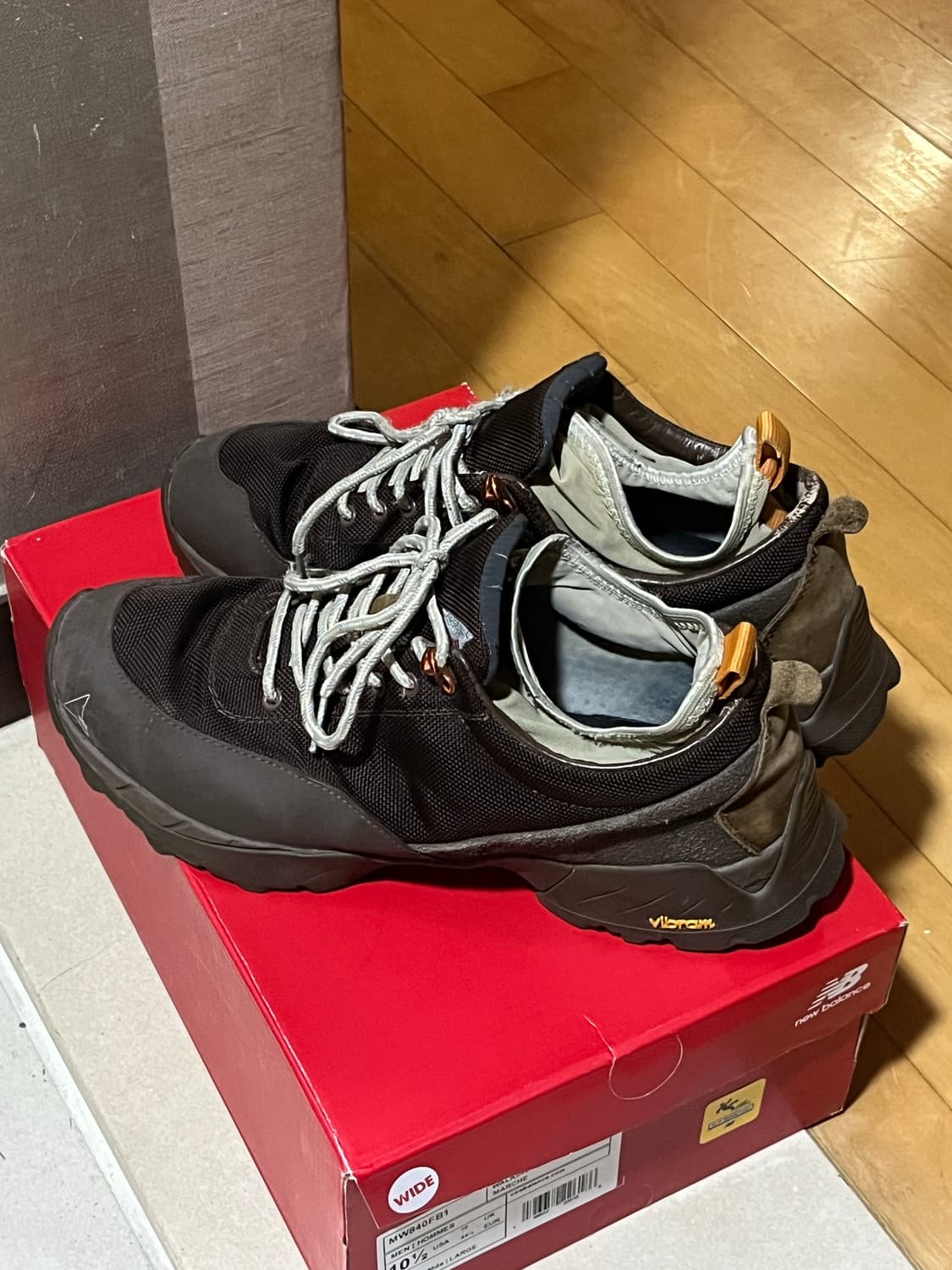 [43] 로아 닐 브라운 상품이미지3