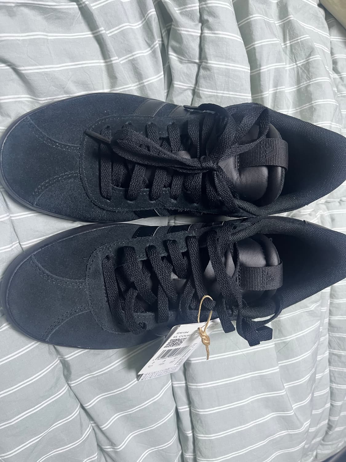 Adidas VL COURT 3.0  상품이미지3