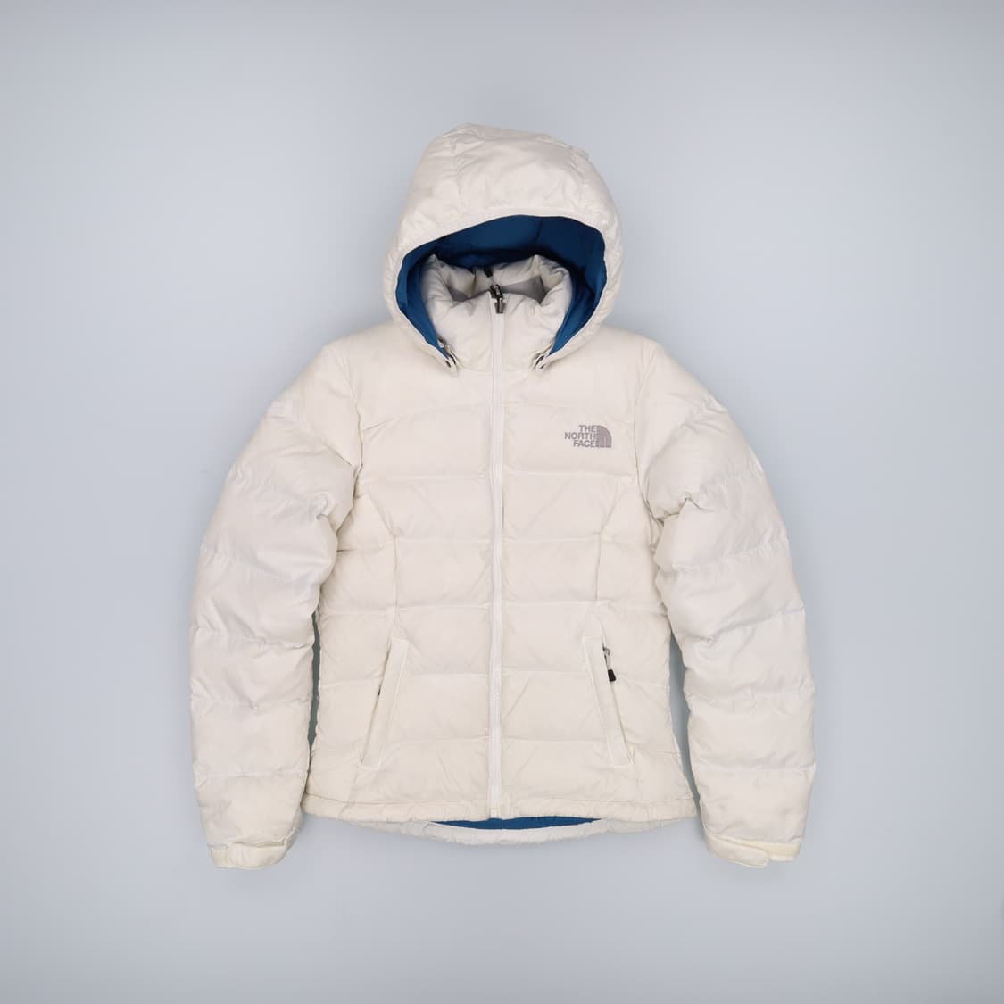 S 노스페이스 올드 눕시2 구스다운 숏패딩 자켓 4143 상품이미지1