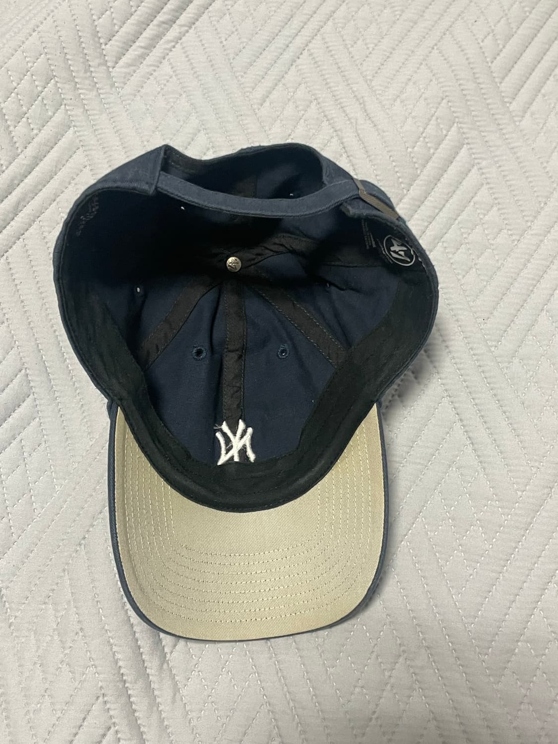 47브랜드 모자 상품이미지2