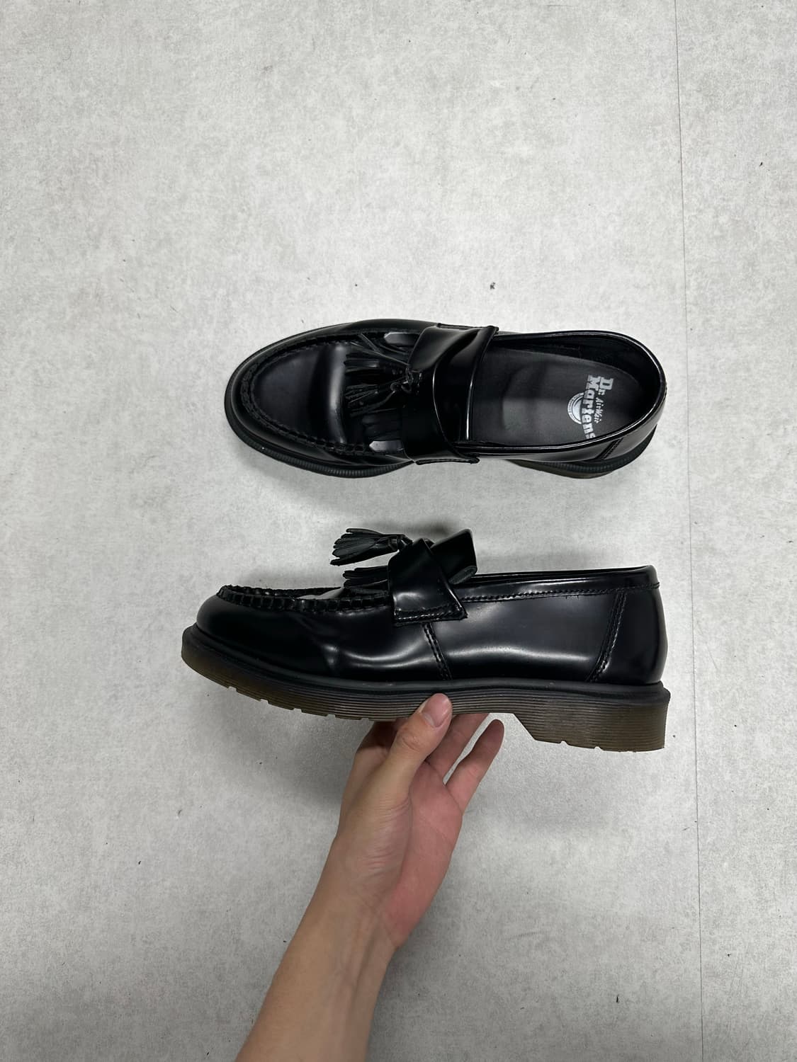 닥터마틴 아드리안  상품이미지1