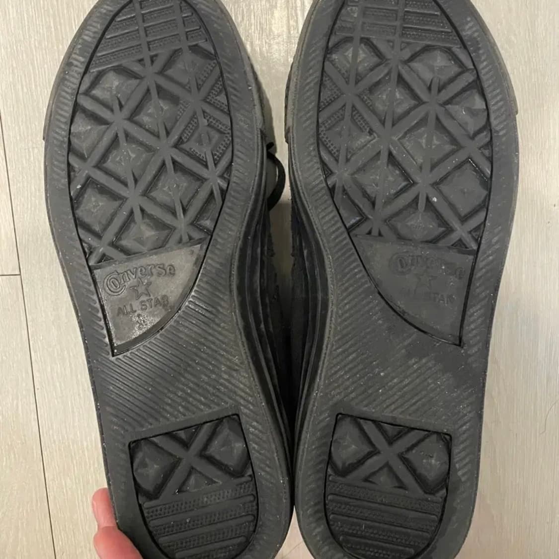 [280]컨버스 스웨이드 상품이미지3