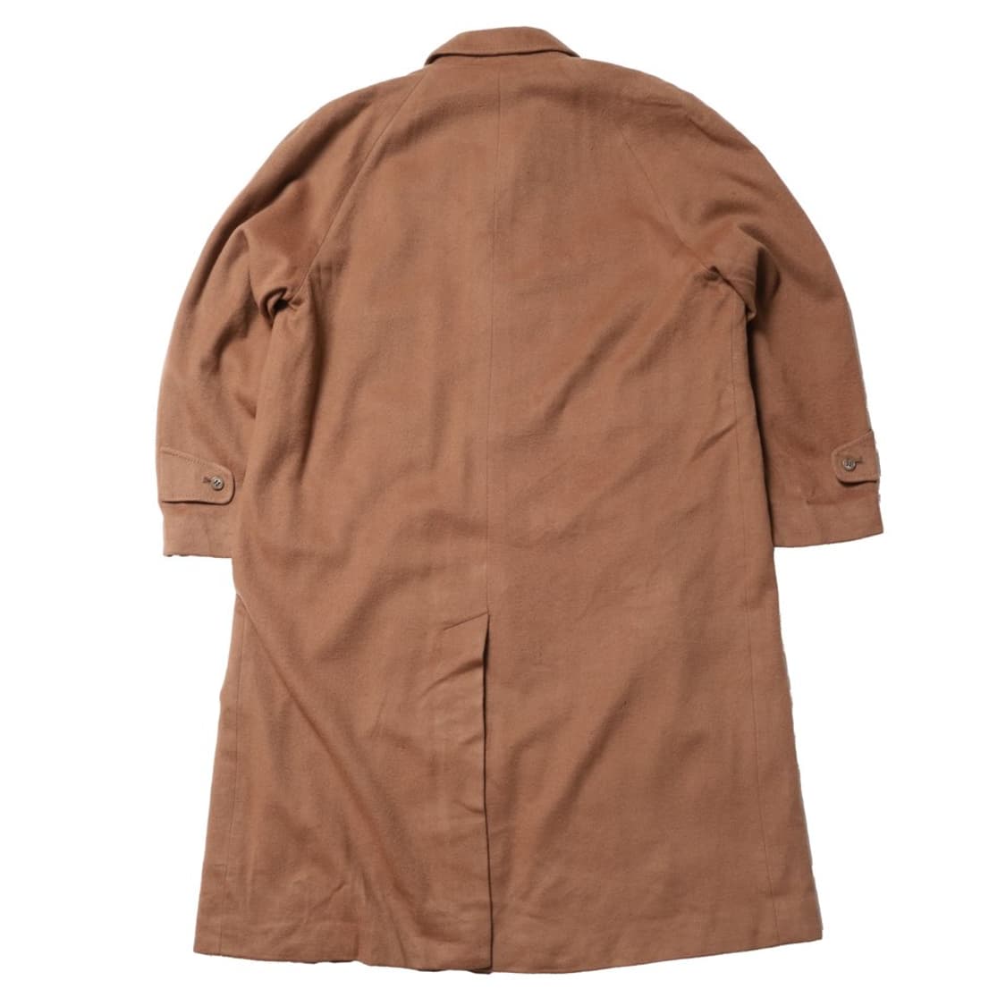 Det Ford Cashmere Single Coat 
 상품이미지5