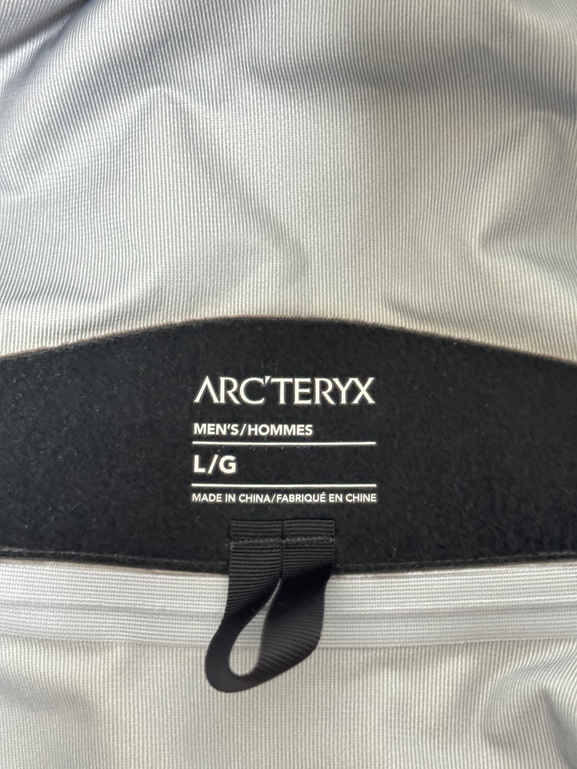 아크테릭스 베타LT 루센트 L사이즈 상품이미지4