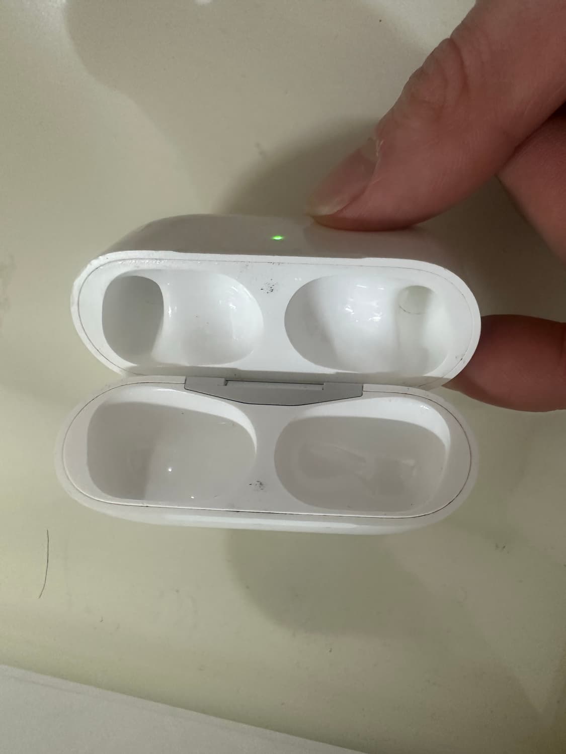 에어팟 프로 1세대 본체 상품이미지5