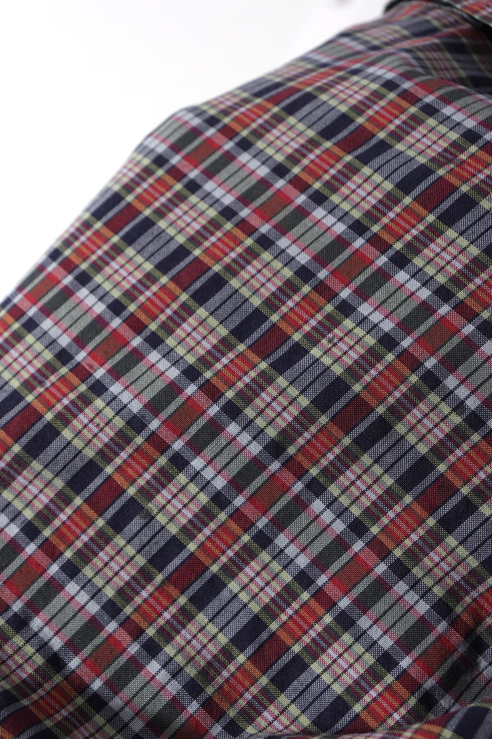 RALPH LAUREN 코튼 체크 셔츠 size L 상품이미지9