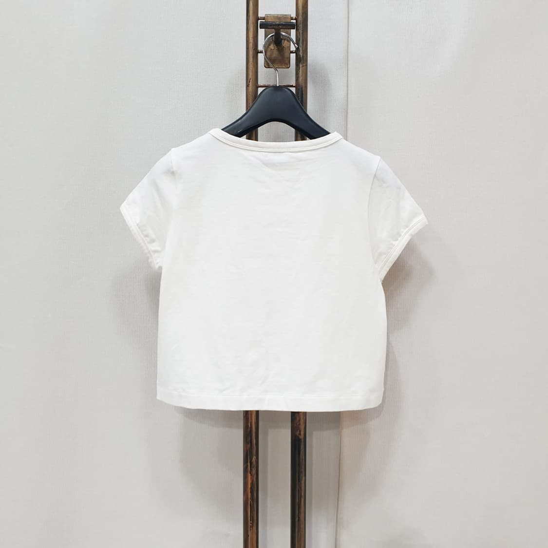 IDWS 아이돈워너셀 반소매 티셔츠  상품이미지4